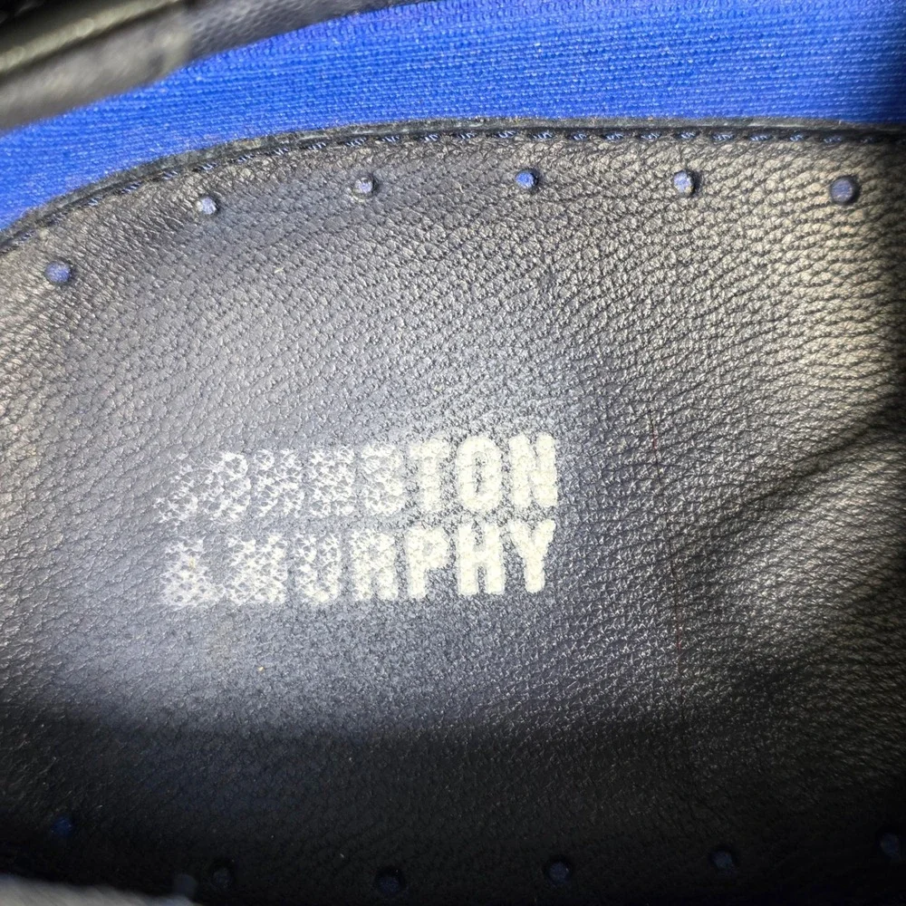 Johnston & Murphy johnston murphy